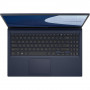 15.6" Ноутбук Asus ExpertBook B1 B1500 B1500CEAE-BQ3624X (90NX0441-M01XZ0) синий