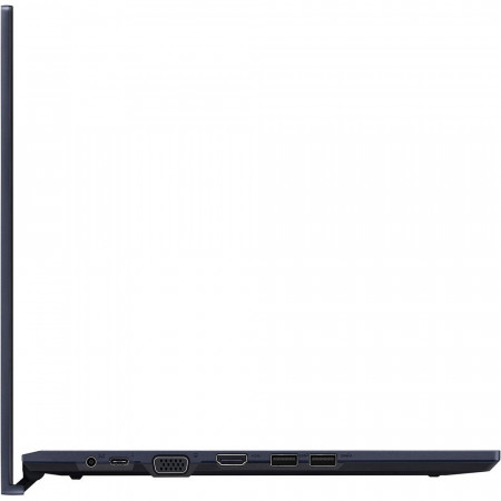 15.6" Ноутбук Asus ExpertBook B1 B1500 B1500CEAE-BQ3624X (90NX0441-M01XZ0) синий