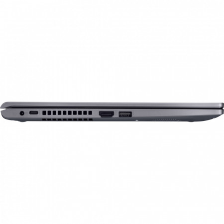 15.6" Ноутбук Asus P1512 (P1512CEA-BQ0616X) серый