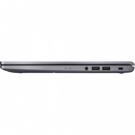 15.6" Ноутбук Asus P1512 (P1512CEA-BQ0616X) серый