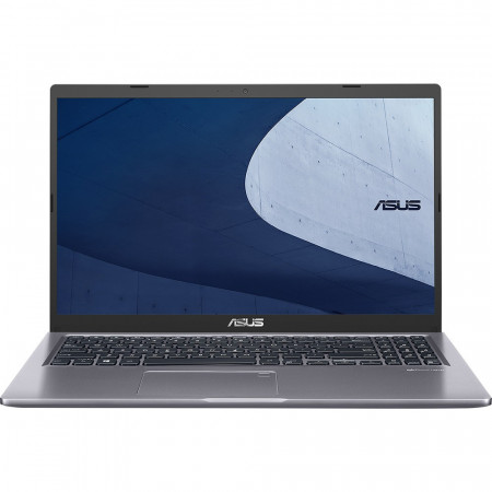 15.6" Ноутбук Asus P1512 (P1512CEA-BQ0616X) серый