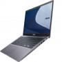 15.6" Ноутбук Asus P1512 (P1512CEA-BQ0616X) серый