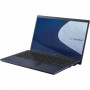 14" Ноутбук Asus ExpertBook B1 B1400 (90NX0431-M010U0) черный