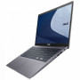 15.6" Ноутбук Asus P1512 (P1512CEA-BQ0619) серый