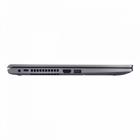 15.6" Ноутбук Asus P1512 (P1512CEA-BQ0619) серый