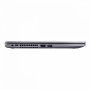 15.6" Ноутбук Asus P1512 (P1512CEA-BQ0619) серый