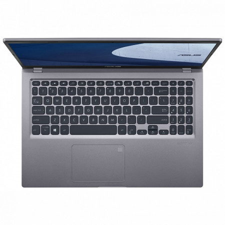 15.6" Ноутбук Asus P1512 (P1512CEA-BQ0619) серый