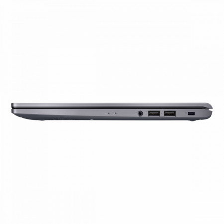 15.6" Ноутбук Asus P1512 (P1512CEA-BQ0619) серый