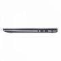 15.6" Ноутбук Asus P1512 (P1512CEA-BQ0619) серый