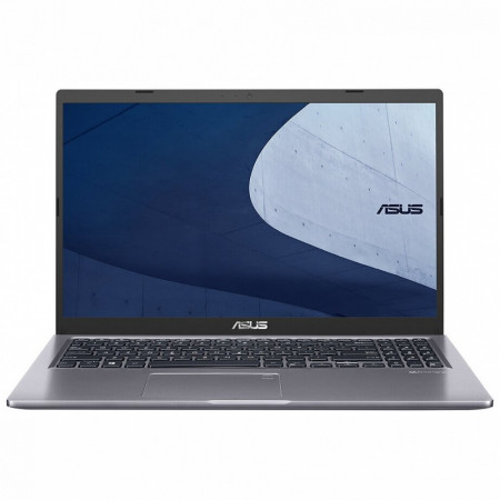 15.6" Ноутбук Asus P1512 (P1512CEA-BQ0619) серый