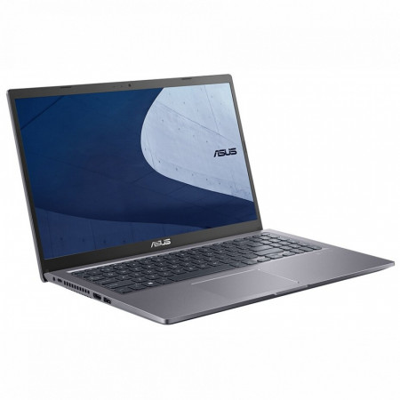 15.6" Ноутбук Asus P1512 (P1512CEA-BQ0619) серый