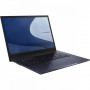 14" Ноутбук Asus ExpertBook B7 Flip B7402FEA-L90781 (90NX0481-M00R90X) черный