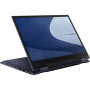 14" Ноутбук Asus ExpertBook B7 Flip B7402FEA-L90781 (90NX0481-M00R90X) черный