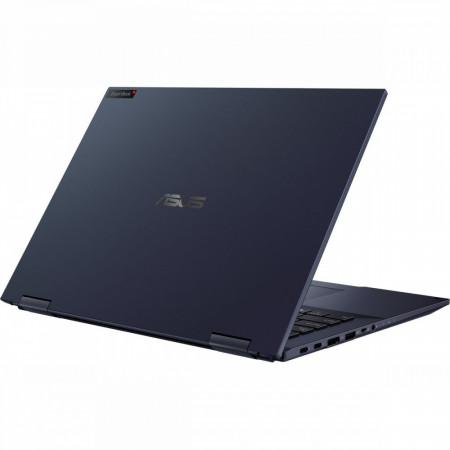 14" Ноутбук Asus ExpertBook B7 Flip B7402FEA-L90781 (90NX0481-M00R90X) черный