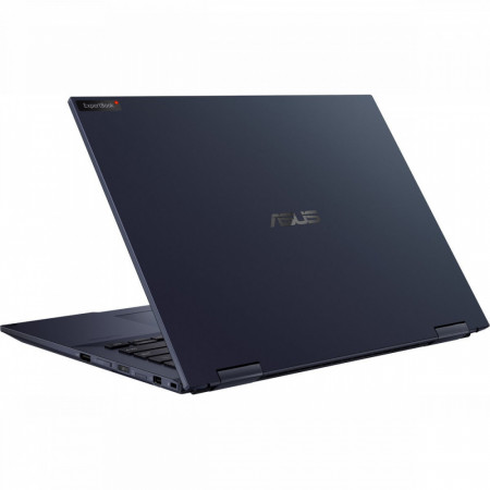 14" Ноутбук Asus ExpertBook B7 Flip B7402FEA-L90781 (90NX0481-M00R90X) черный
