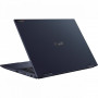 14" Ноутбук Asus ExpertBook B7 Flip B7402FEA-L90781 (90NX0481-M00R90X) черный