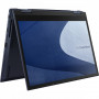 14" Ноутбук Asus ExpertBook B7 Flip B7402FEA-L90781 (90NX0481-M00R90X) черный