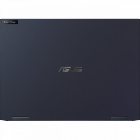 14" Ноутбук Asus ExpertBook B7 Flip B7402FEA-L90781 (90NX0481-M00R90X) черный
