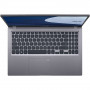 15.6" Ноутбук Asus P1512 P1512CEA-BQ0620(90NX05E1-M00RP0) серый