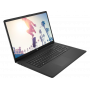 17.3" Ноутбук HP 17-cp0027ur (444Q7EA) черный