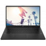 17.3" Ноутбук HP 17-cp0027ur (444Q7EA) черный