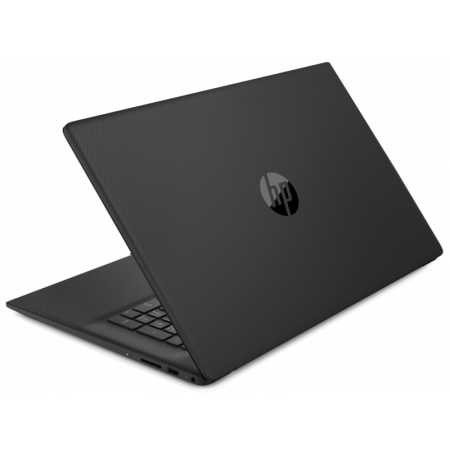 17.3" Ноутбук HP 17-cp0027ur (444Q7EA) черный