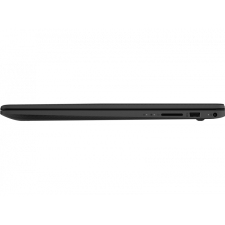 17.3" Ноутбук HP 17-cp0027ur (444Q7EA) черный
