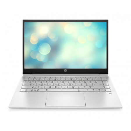 14" Ноутбук HP Pavilion 14-dv0035ur (5R7W6EA) серый