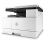 МФУ лазерное HP LaserJet M442dn (8AF71A) белый