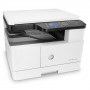 МФУ лазерное HP LaserJet M442dn (8AF71A) белый