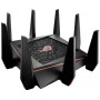 Wi-Fi роутер ASUS ROG Rapture GT-AC5300 черный