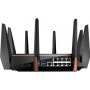 Wi-Fi роутер ASUS ROG Rapture GT-AC5300 черный