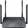 Wi-Fi роутер ASUS RT-AC1200 V2 (90IG0550-BM3400) черный