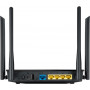 Wi-Fi роутер ASUS RT-AC1200 V2 (90IG0550-BM3400) черный