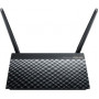Wi-Fi роутер ASUS RT-AC51U (90IG0150-BM3G00) черный