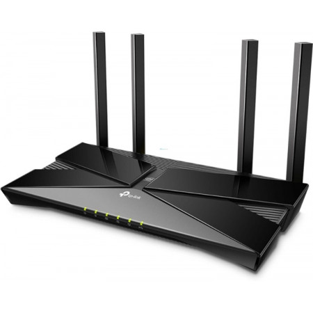 Wi-Fi роутер TP-LINK Archer AX1500 черный