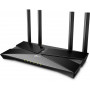 Wi-Fi роутер TP-LINK Archer AX1500 черный