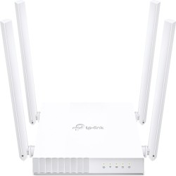 Wi-Fi роутер TP-LINK Archer C24 белый