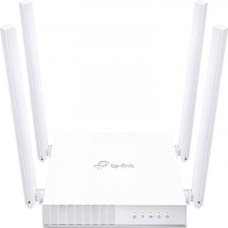 Wi-Fi роутер TP-LINK Archer C24 белый