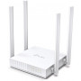 Wi-Fi роутер TP-LINK Archer C24 белый