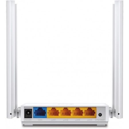 Wi-Fi роутер TP-LINK Archer C24 белый