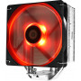Кулер ID-COOLING SE-224-XT-R красный