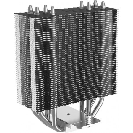 Кулер ID-COOLING SE-224-XT-R красный
