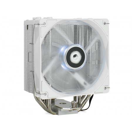 Кулер ID-COOLING SE-224-XT White