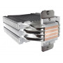 Кулер ID-COOLING SE-224-XT White