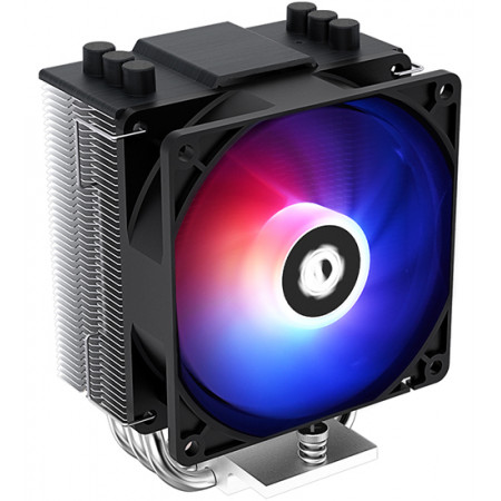 Кулер ID-COOLING SE-903-XT черный