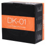 Кулер ID-COOLING DK-01 серый
