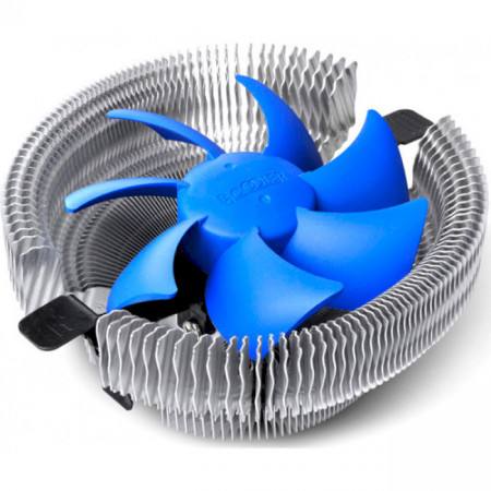 Кулер PCCOOLER E90 (CLPCC_E90) серый