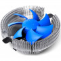Кулер PCCOOLER E90 (CLPCC_E90) серый