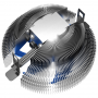 Кулер PCCOOLER E90 (CLPCC_E90) серый